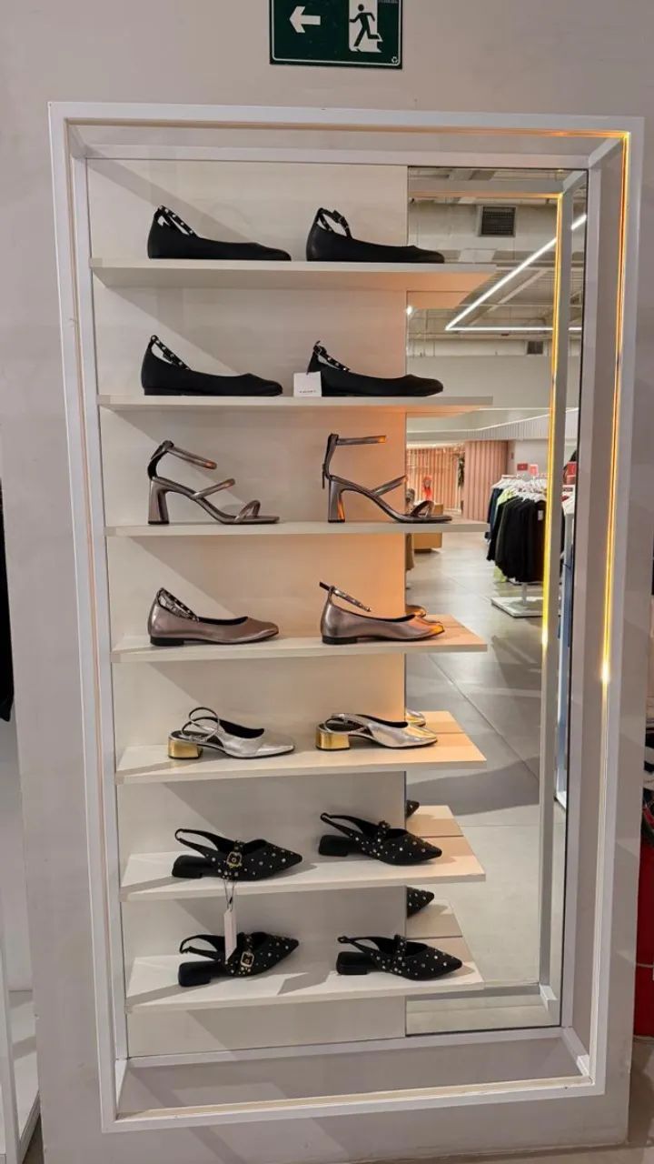 Móveis para lojas de Roupas - Foto 3