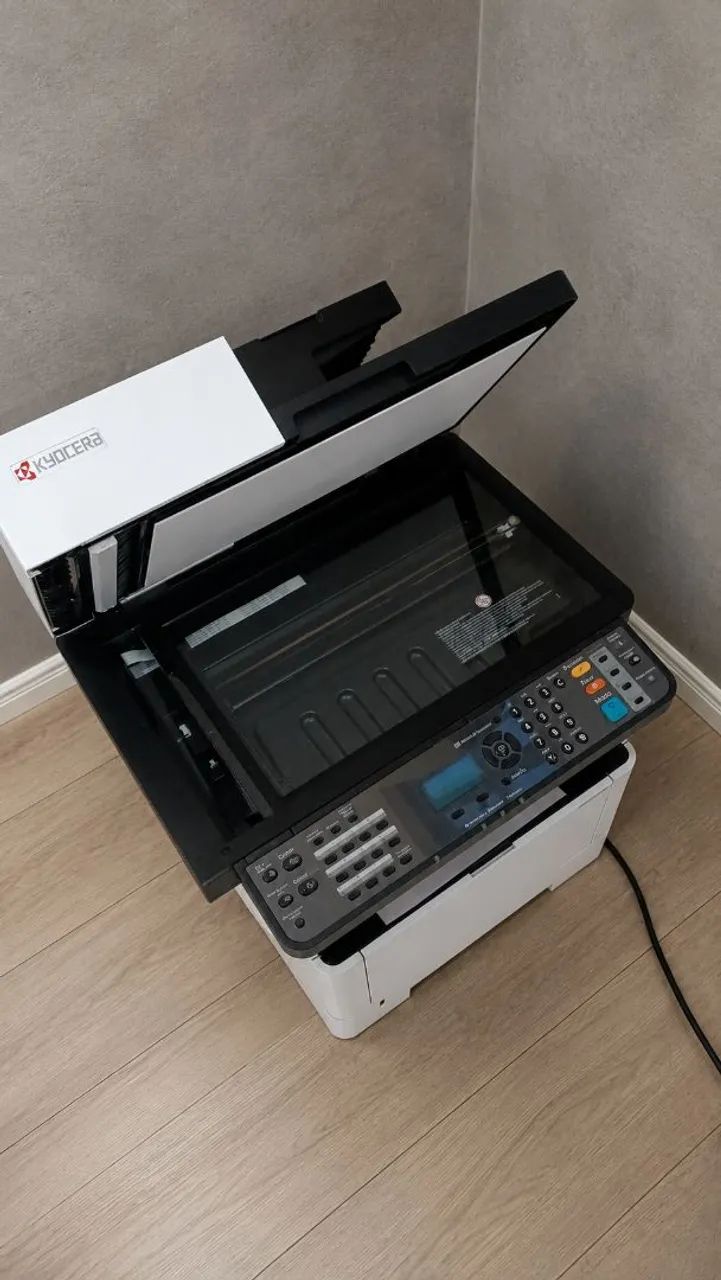 Impressora laser monocromático  - Foto 2