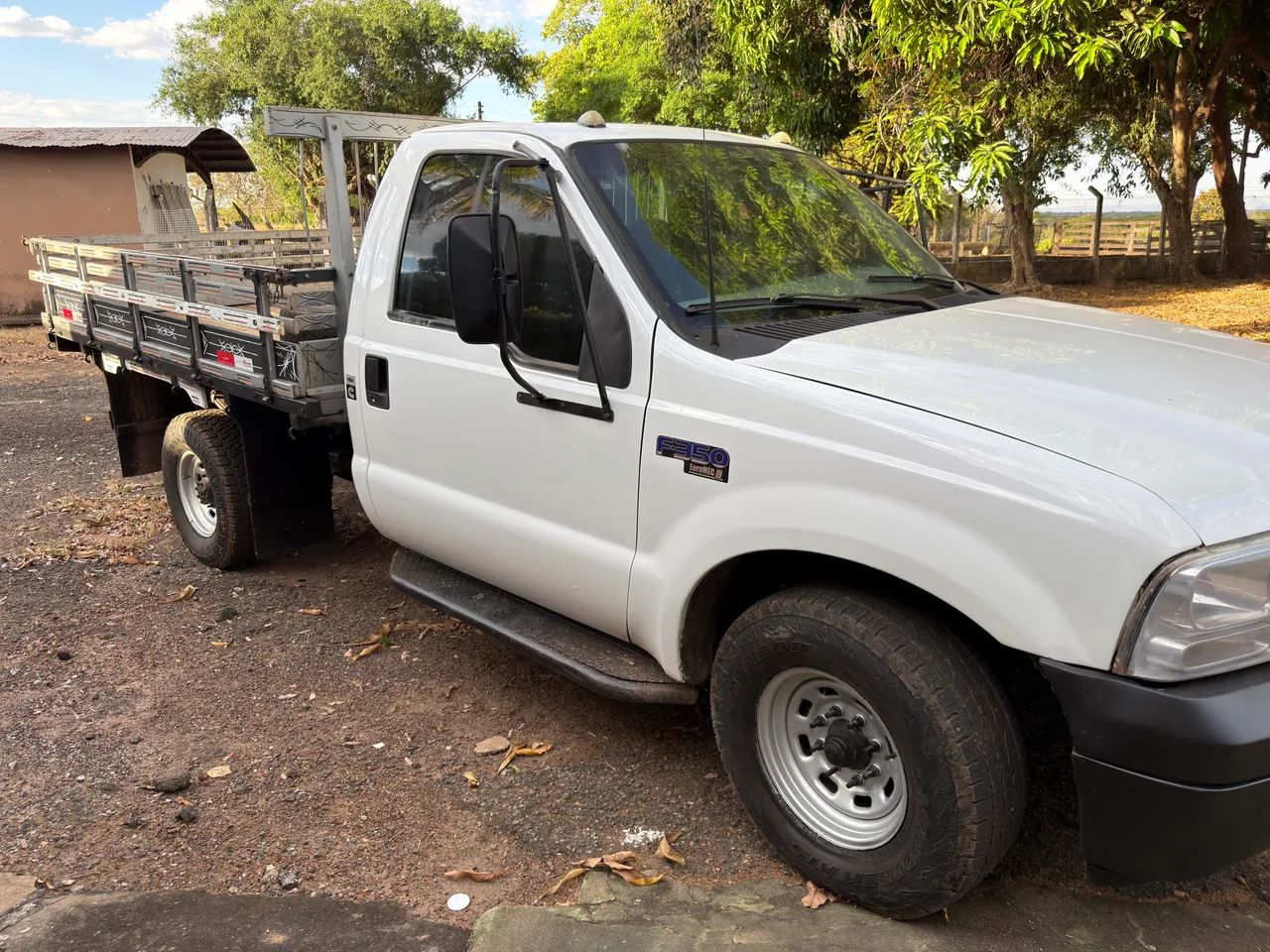 Ford F 350 - Foto 3