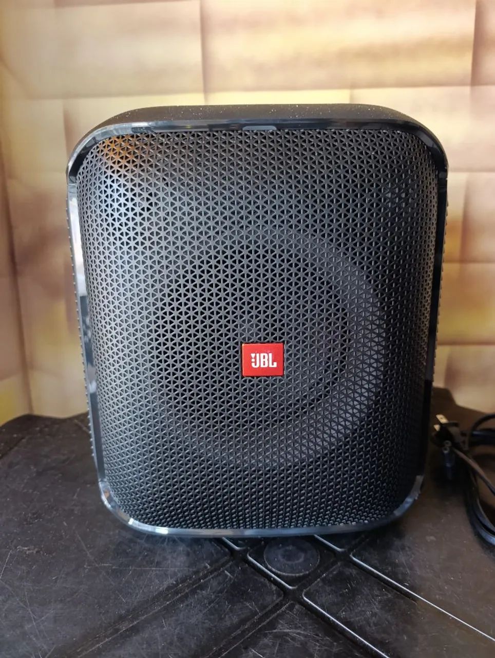 JBL 