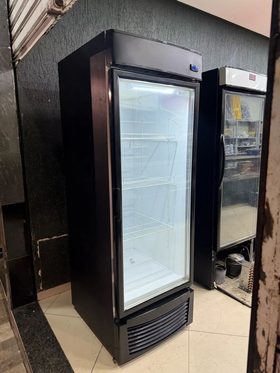 Freezer expositor  - Foto 3