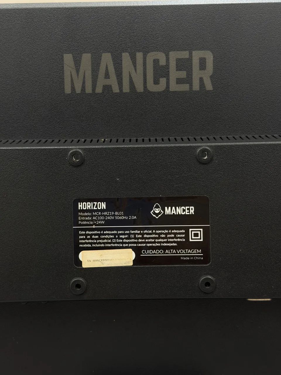 Monitor gamer  - Foto 3