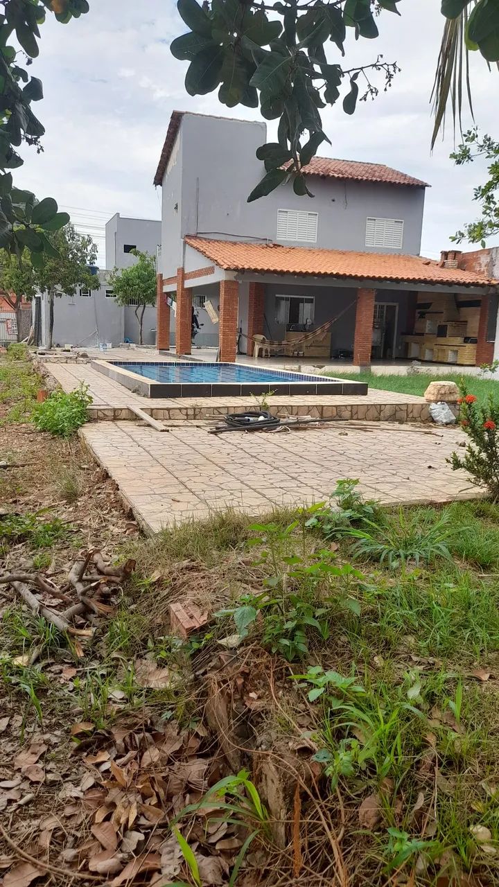 Oportunidade de negócio 