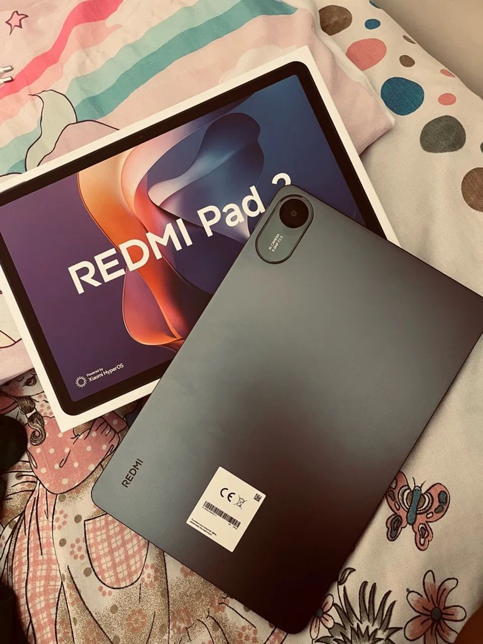 Tablet