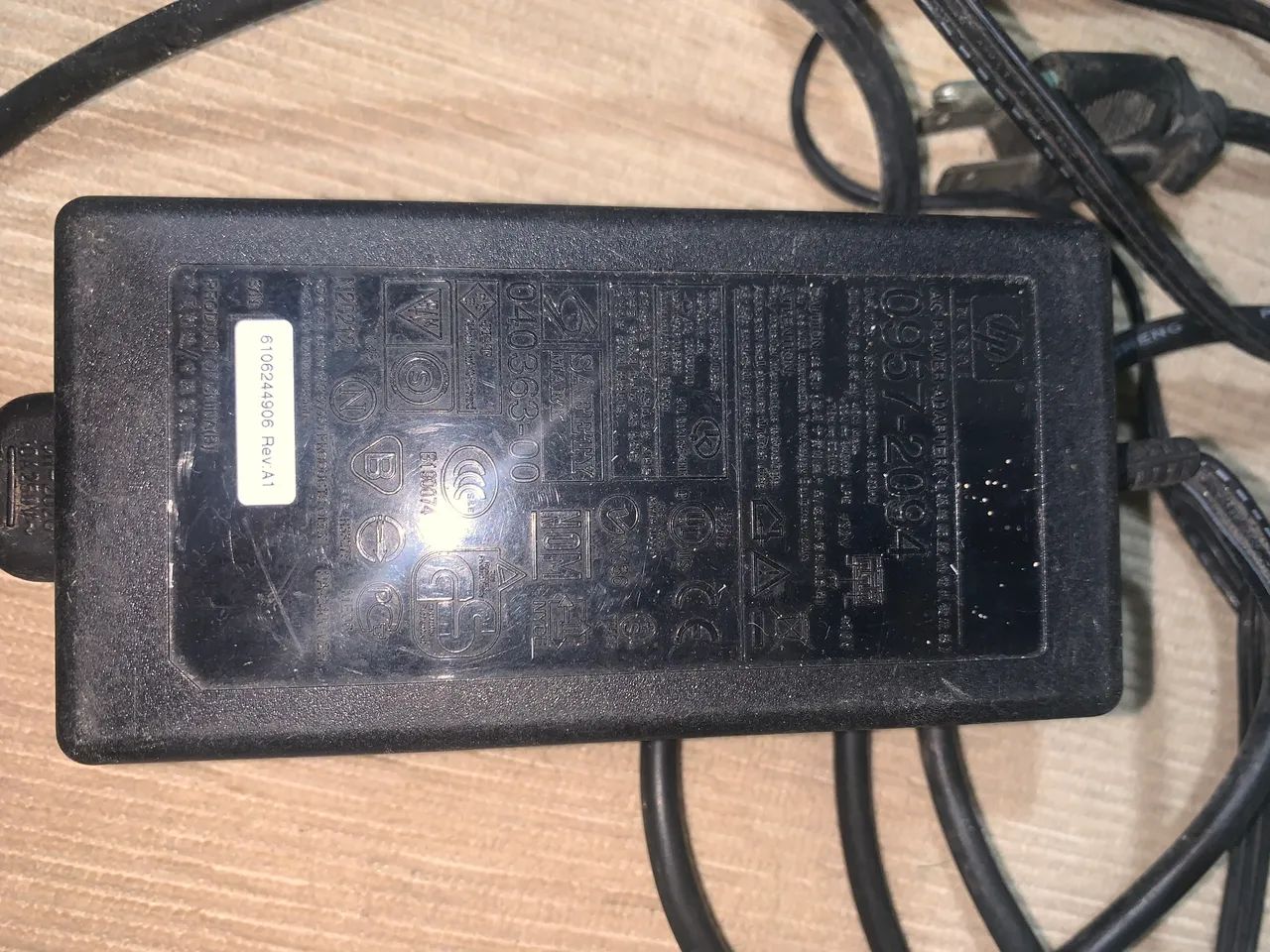  fontes de impressora hp  - Foto 2