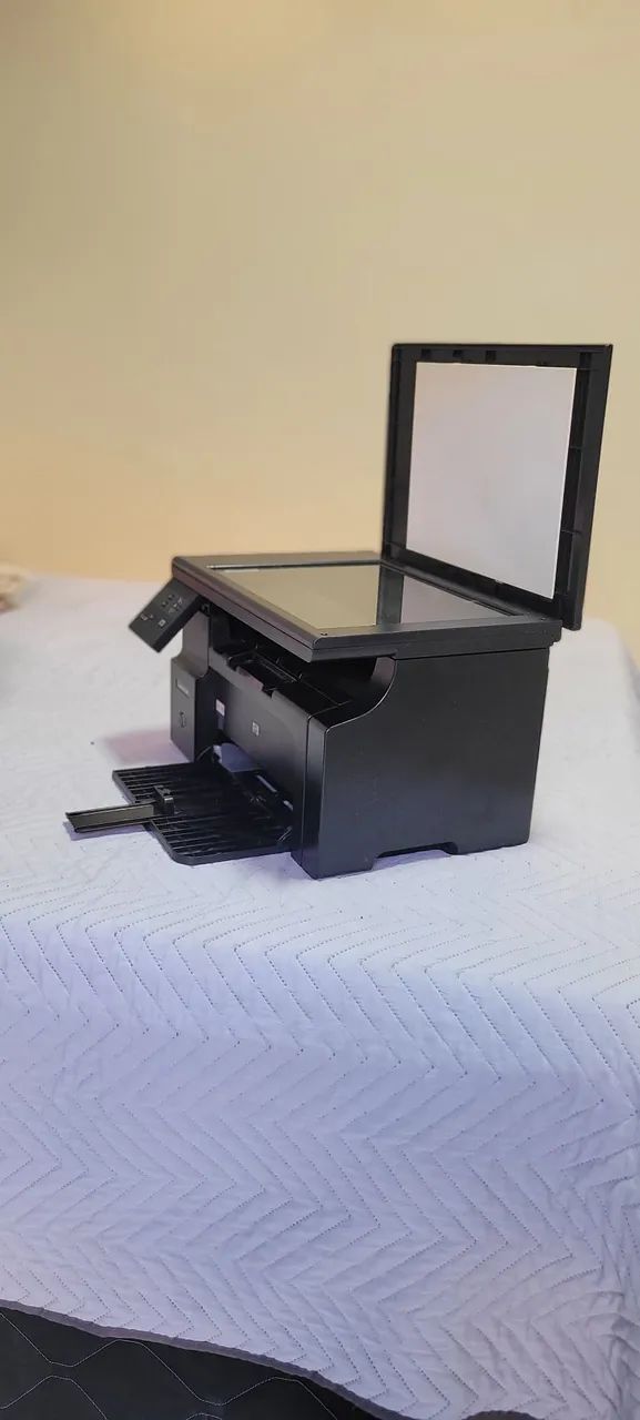 Impressora Laser HP Multifuncional  - Foto 3