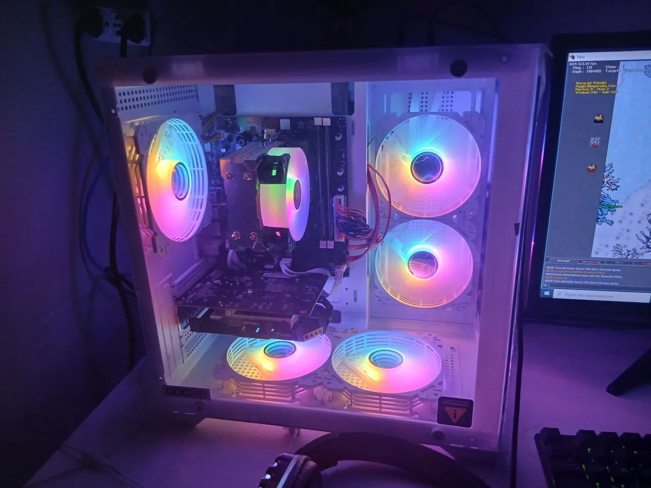 PC GAMER COMPLETO  - Foto 2