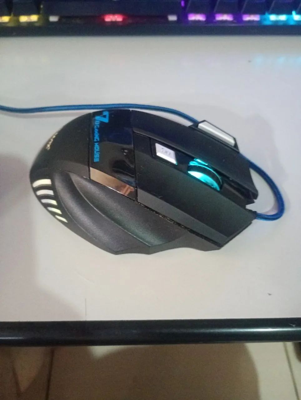 Vendo mouse B-max por $25 - Foto 2
