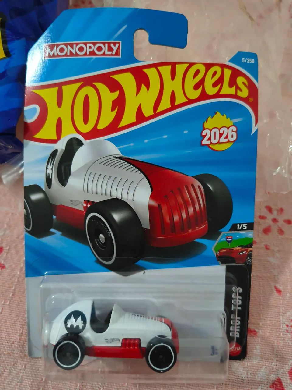 Monopoly Hotwheels - Foto 2