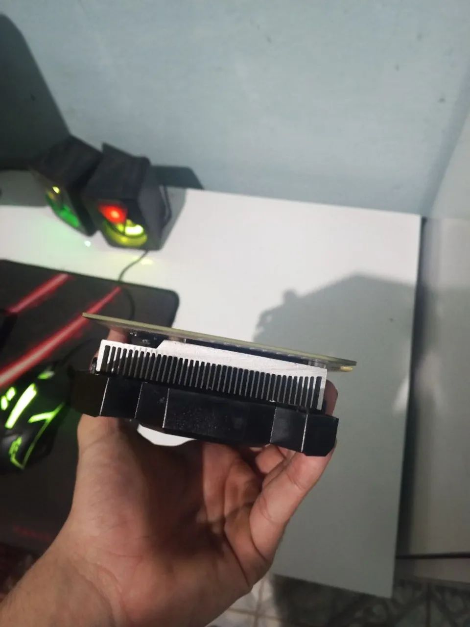 GTX 750Ti 4GB  - Foto 5