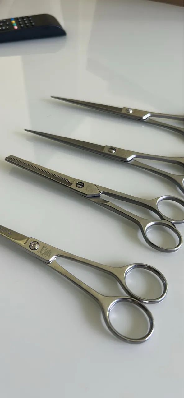 Tesouras de corte  - Foto 2