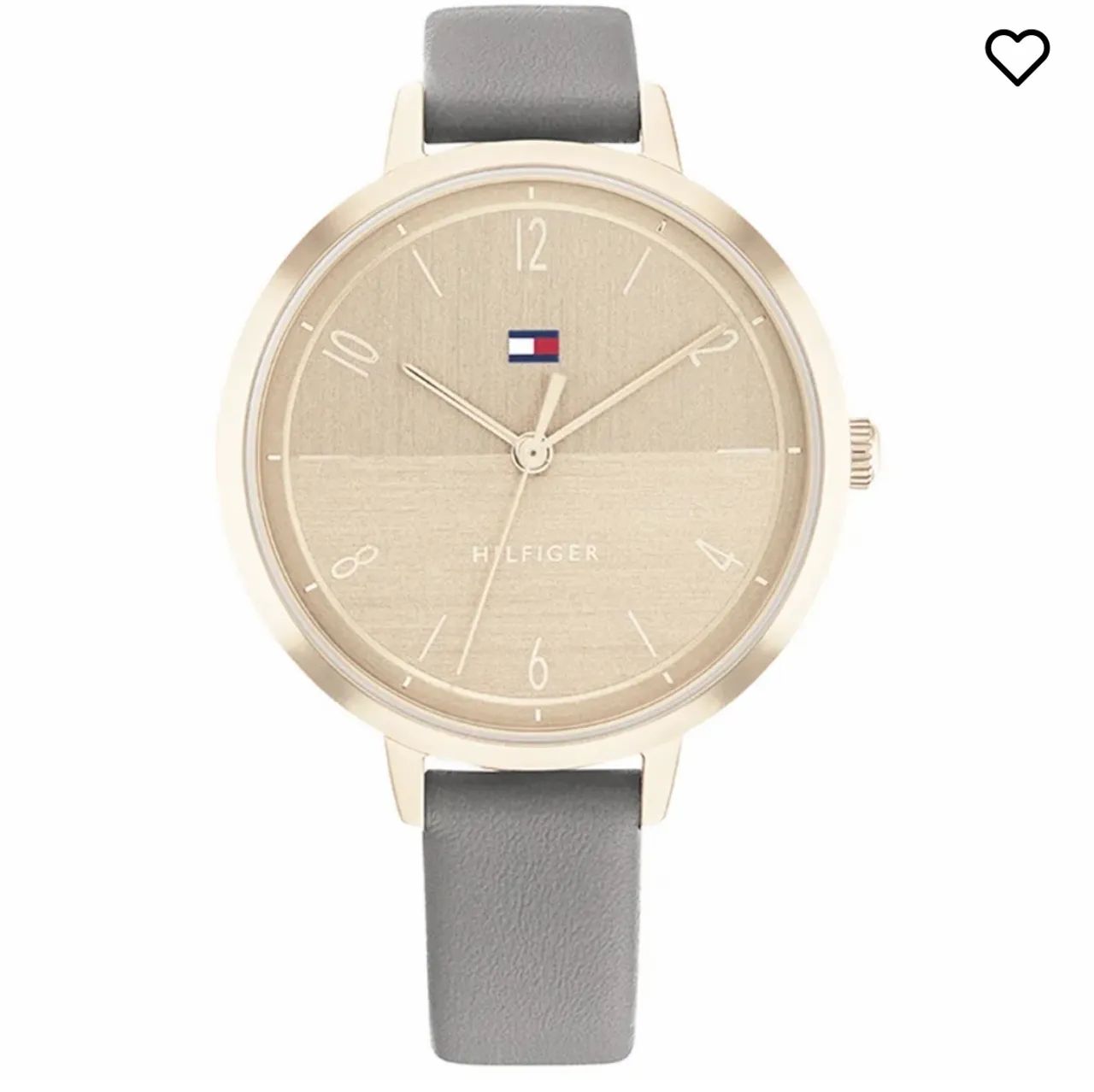 Relógio Tommy Hilfiger feminino 