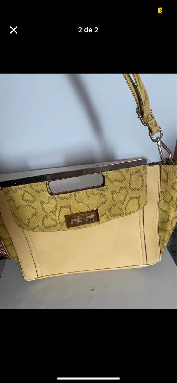 Bolsa - Foto 2