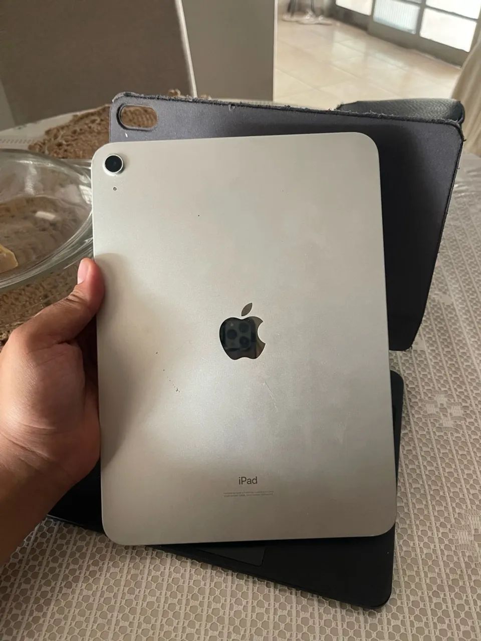 iPad 10 - 64Gb - Foto 3