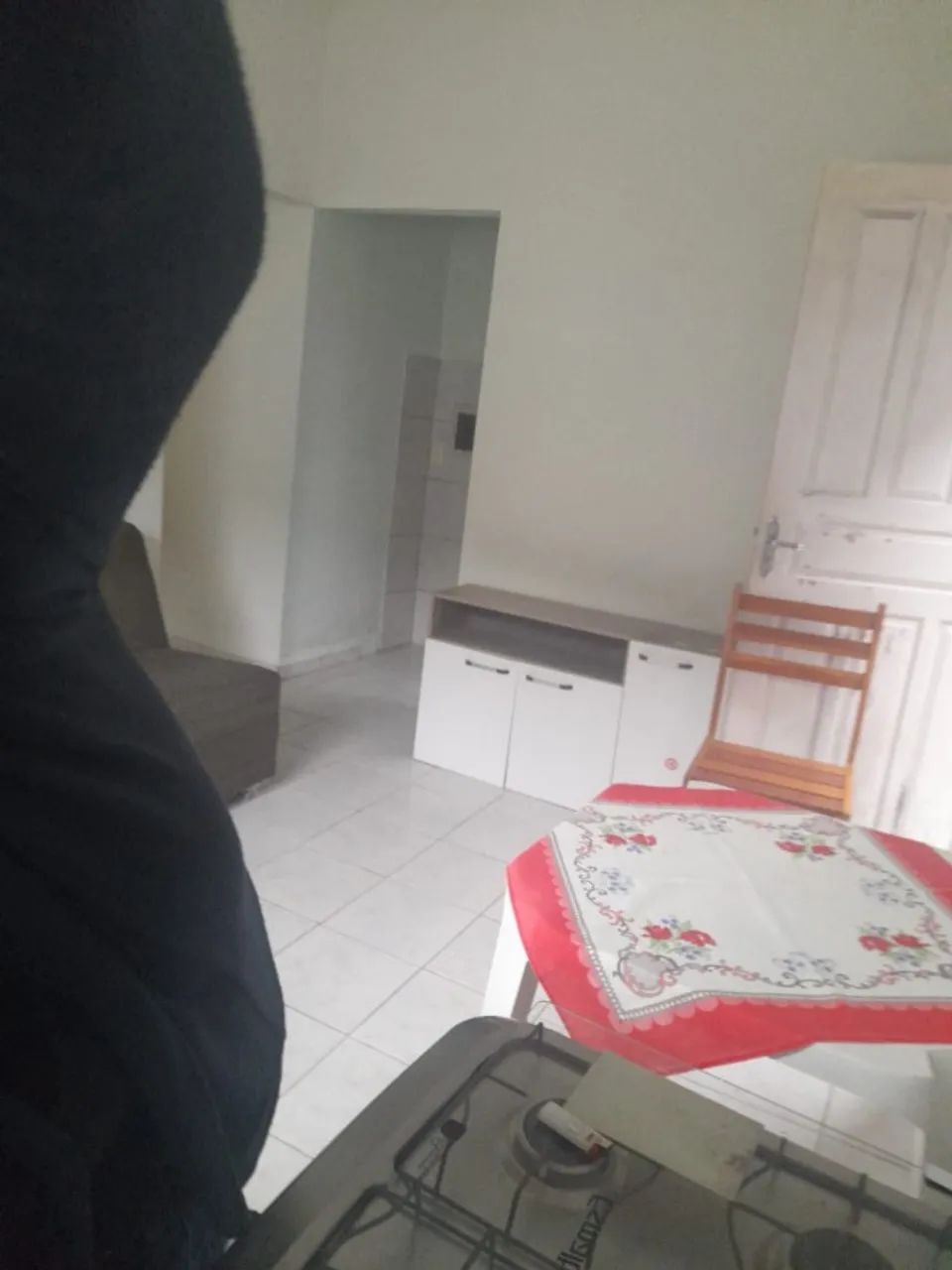 Alugo Kitinet no bairro Caeira do Saco dos Limões - Foto 2