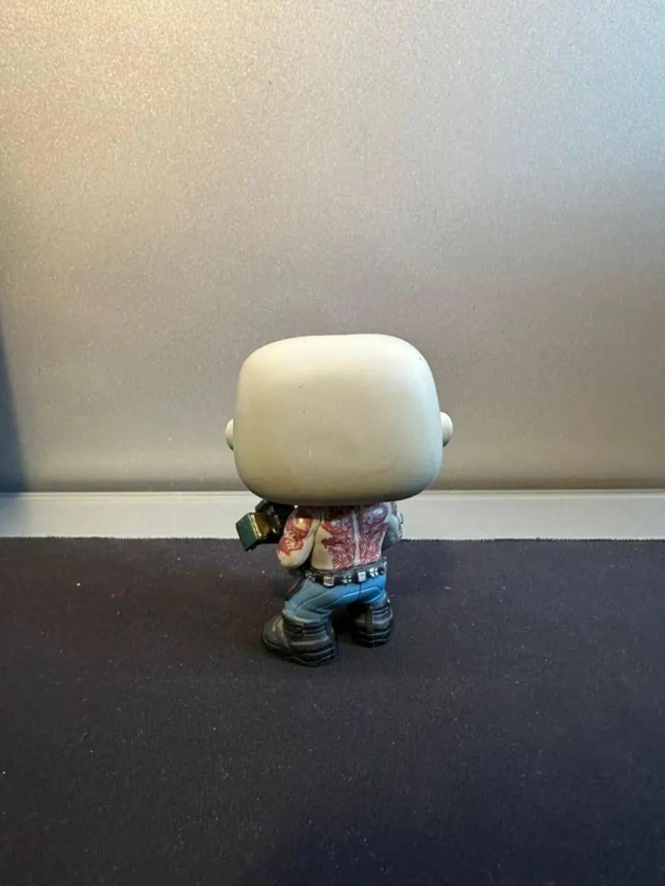 Funko Pop - Drax #200 MARVEL - Foto 2