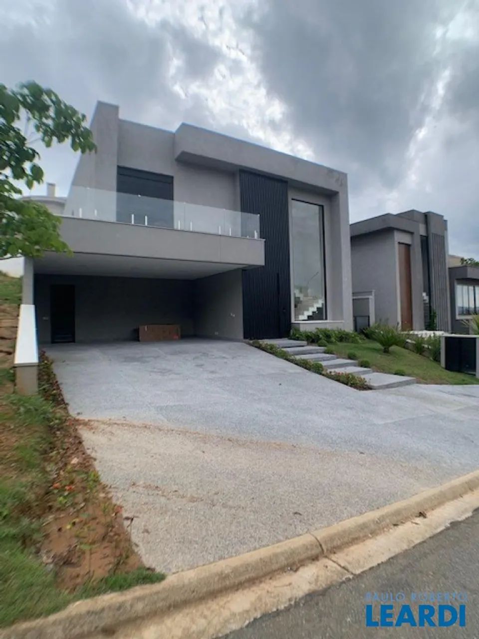 CASA EM CONDOMÍNIO - ALPHAVILLE - SP - Foto 2