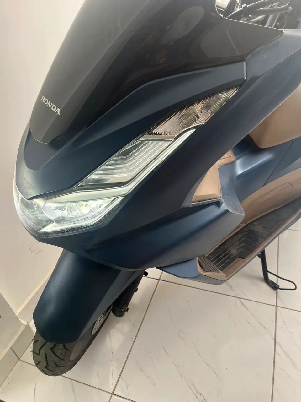 PCX 2024