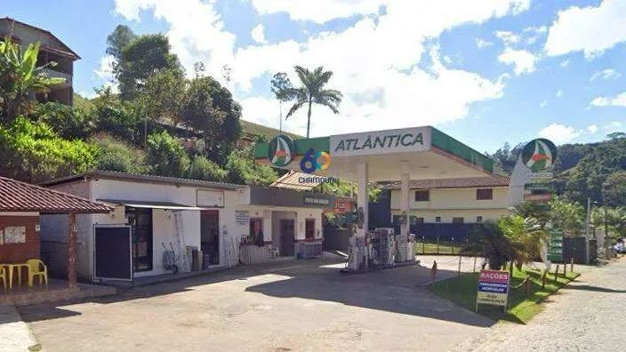 Posto de Gasolina São Geraldo - Foto 2