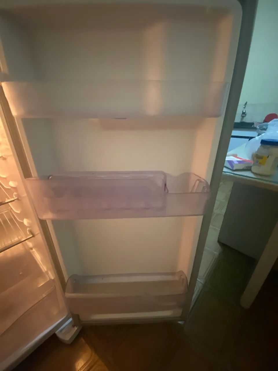 Geladeira Electrolux duas portas  - Foto 6