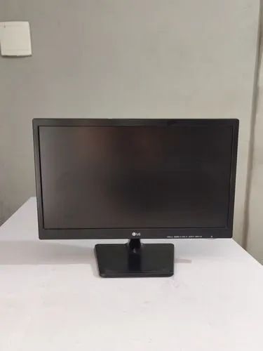 monitor LG 20 polegadas 