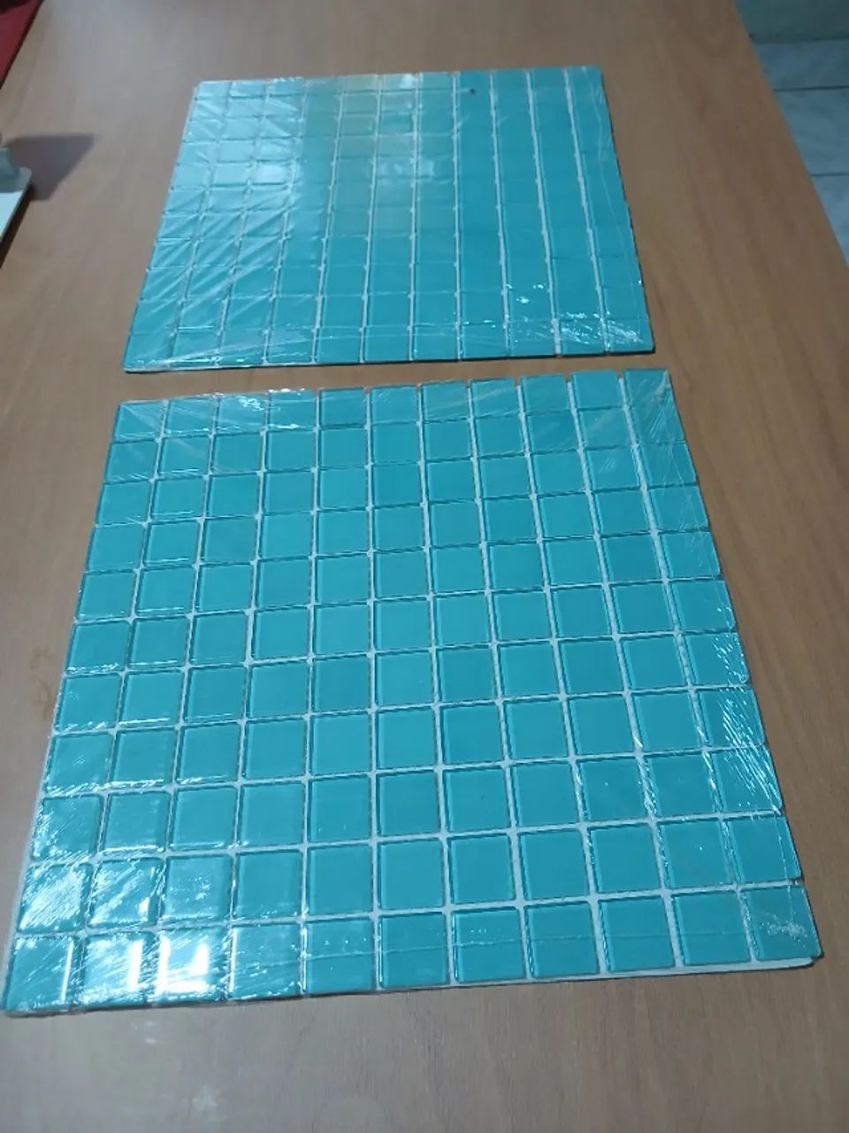 Pastilhas de vidro  - Foto 2