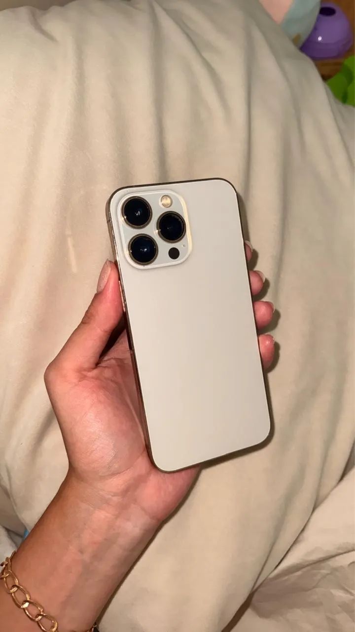 iPhone 13 PRO 128gb