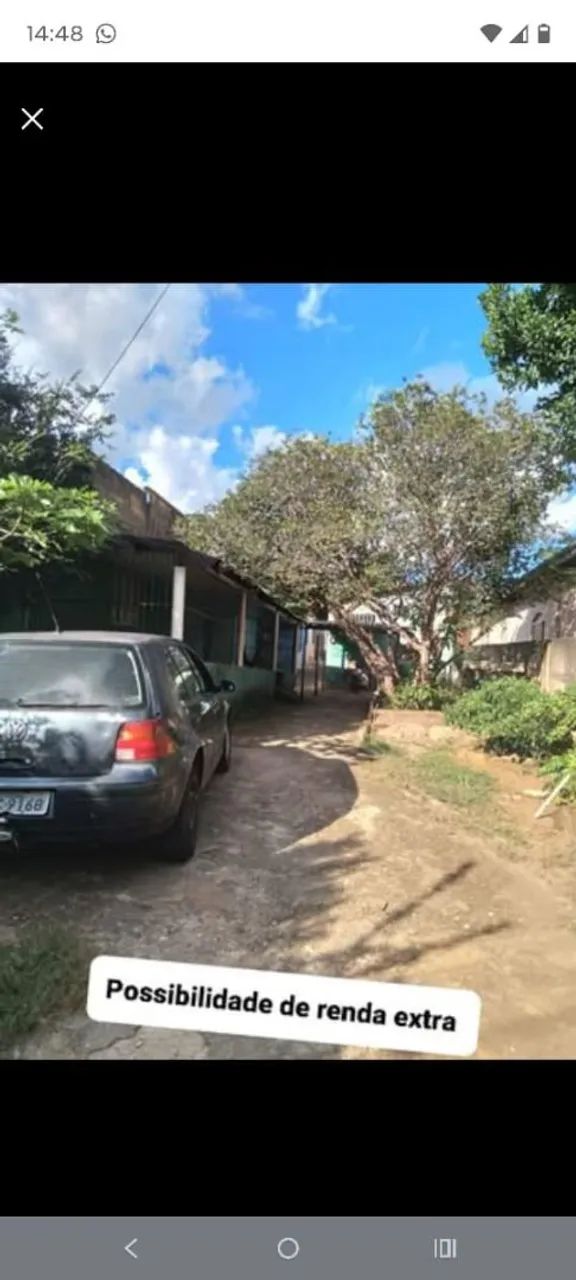 Casa com dois barracões, lote 470 M2 na vila boa sorte. - Foto 4