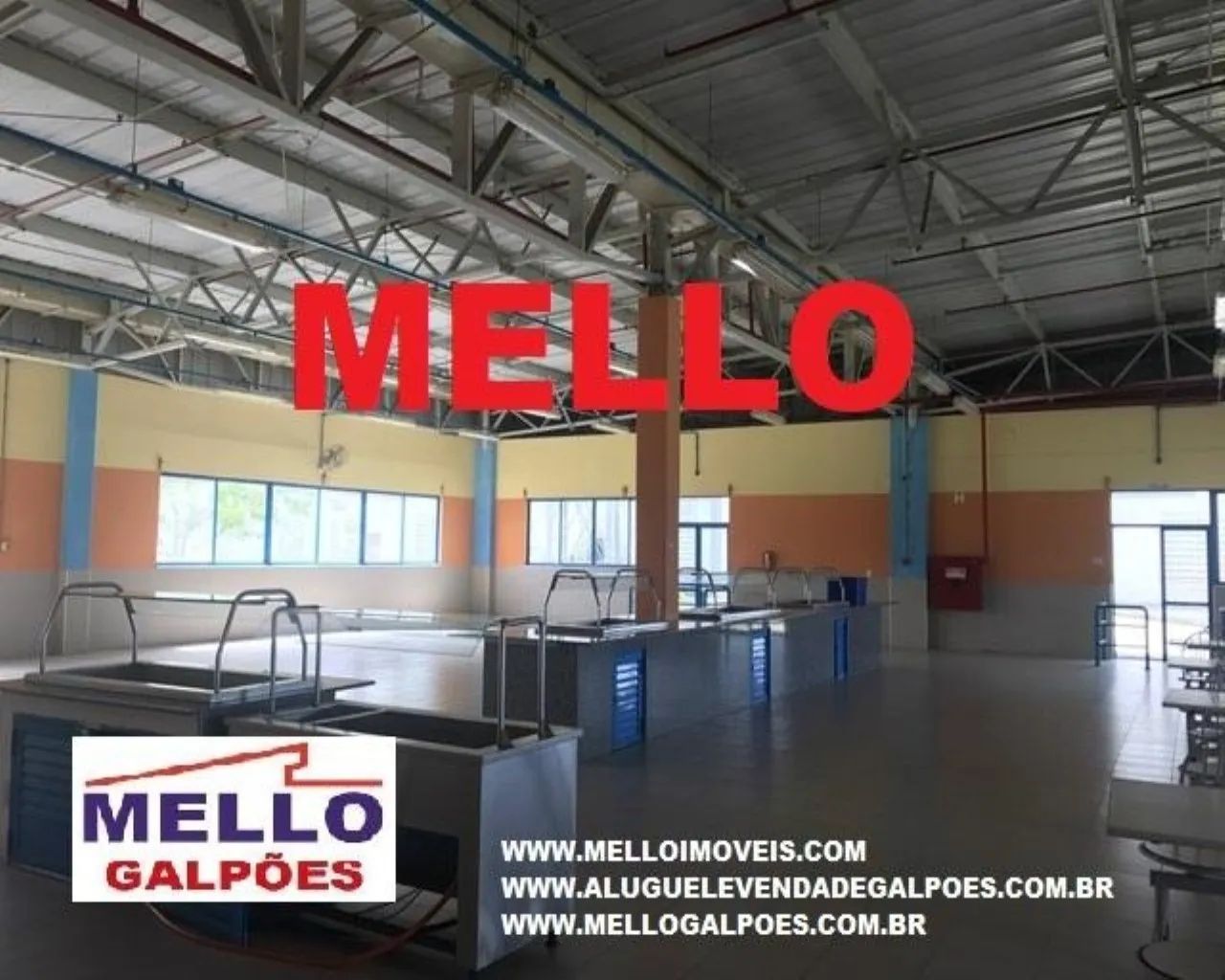 Galpões de Alto Padrão - Foto 11