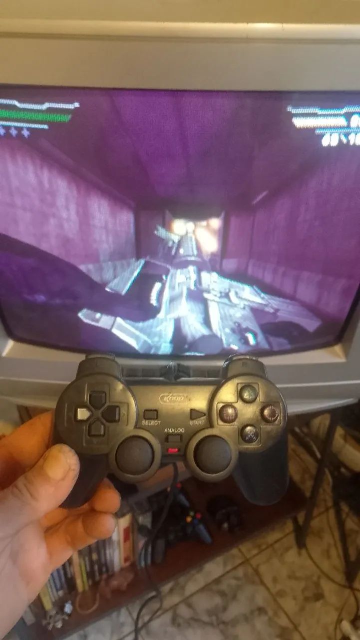 PlayStation 2. - Foto 4