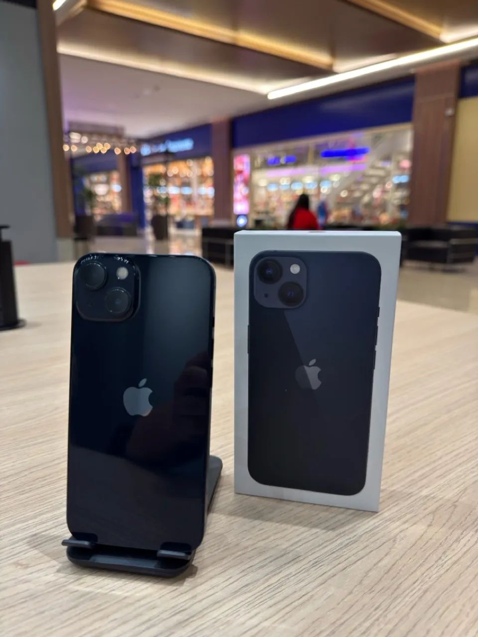 iPhone 13 256gb