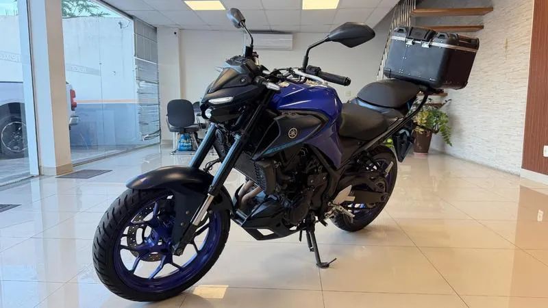 Yamaha 321/abs 2023 - 1522239555 | OLX