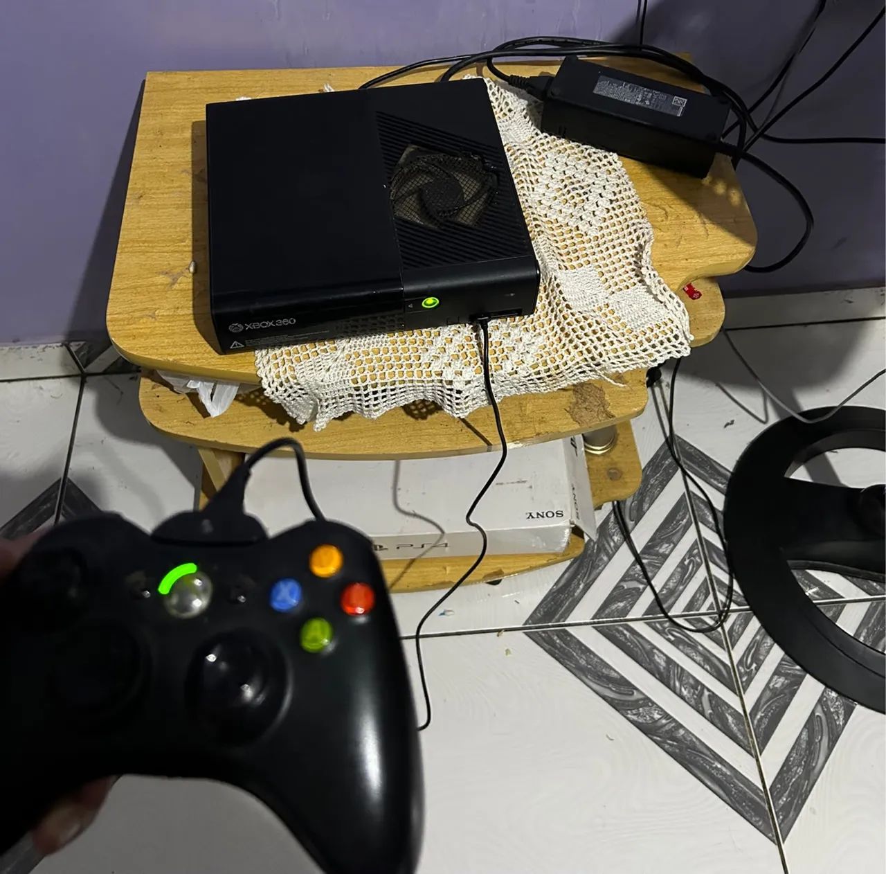 X-box