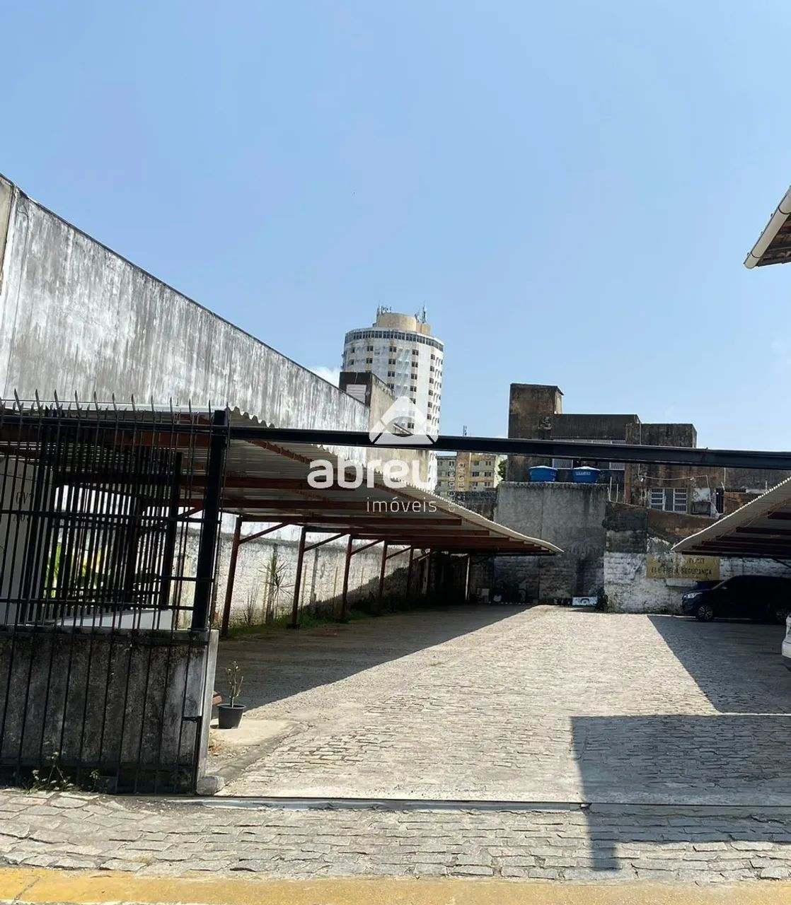 Comerciais E Industriais Ponto Comercial em Natal