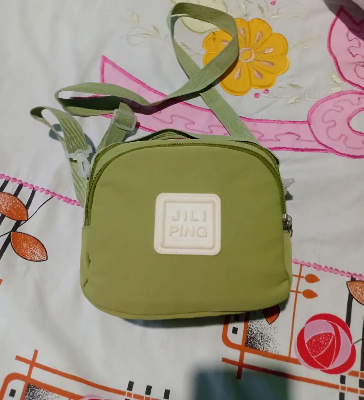 Bolsa feminina  - Foto 4