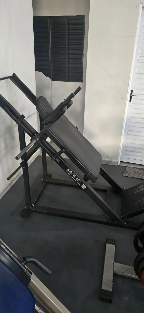 Rack 45 - Foto 2