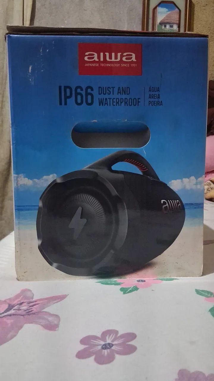 Aiwa - Foto 2