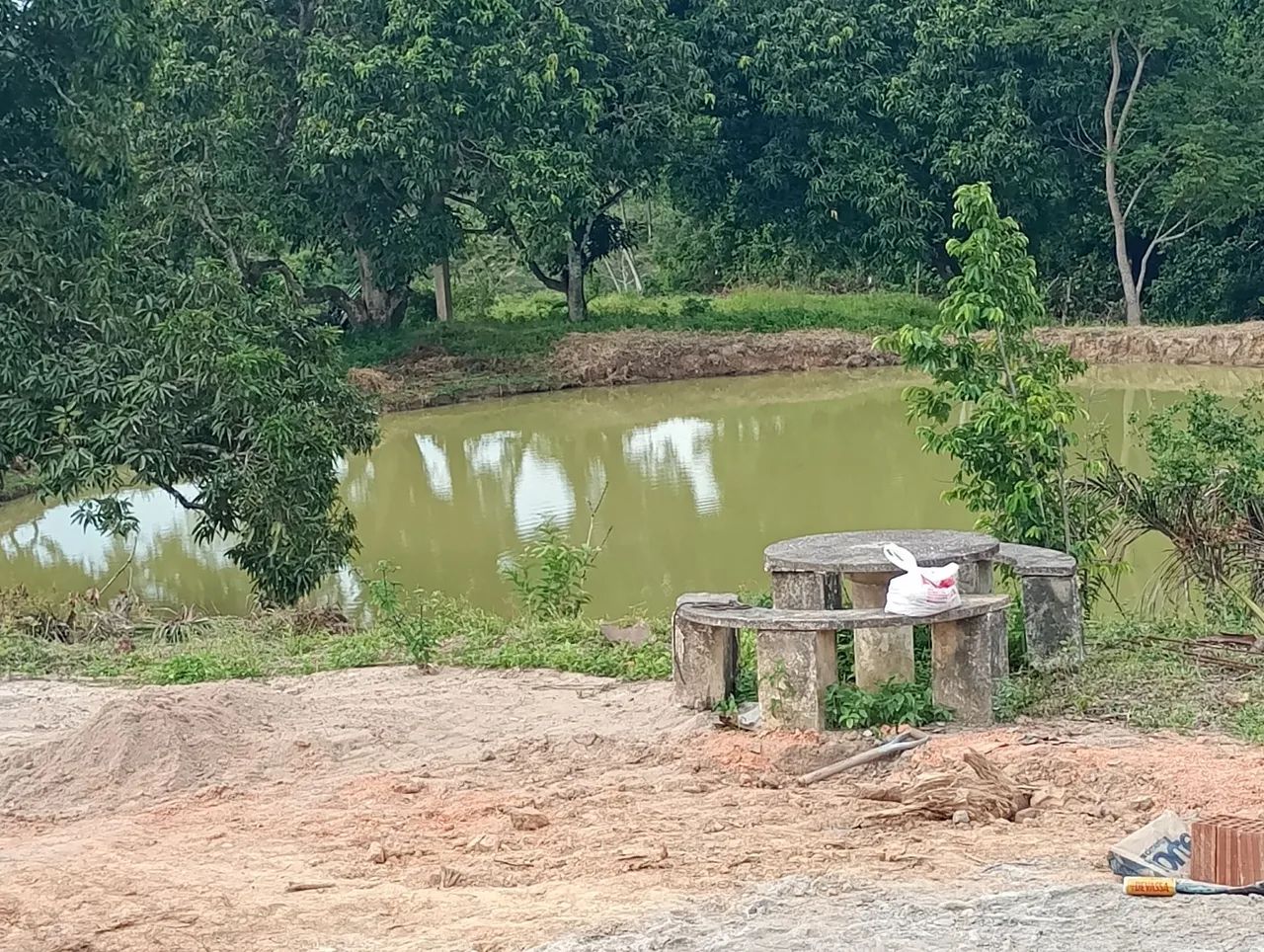 Foto - São Lourenço da Mata - Muribara