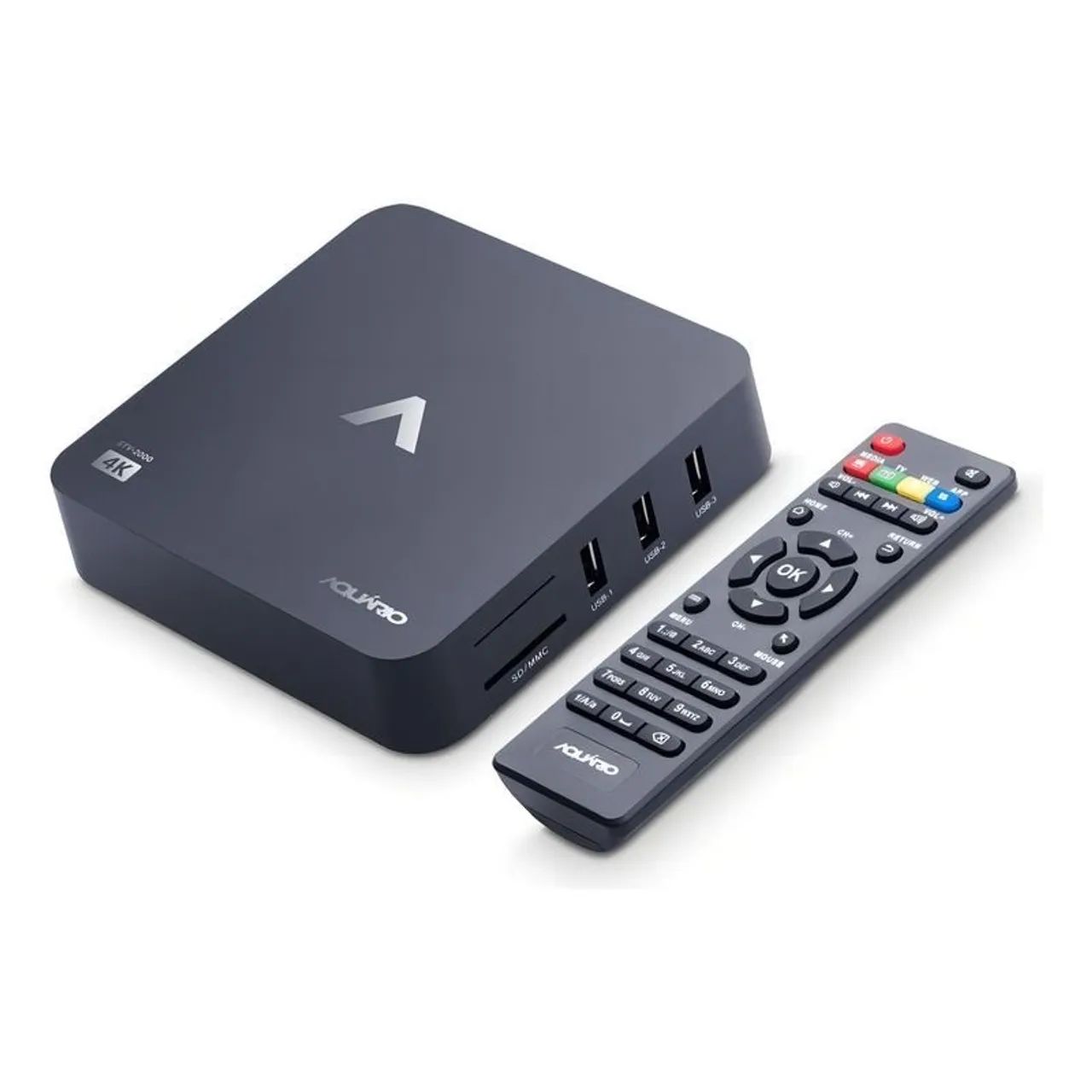 Tv Box