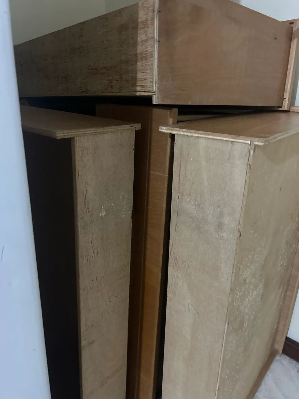 Guarda Roupa  - Foto 4