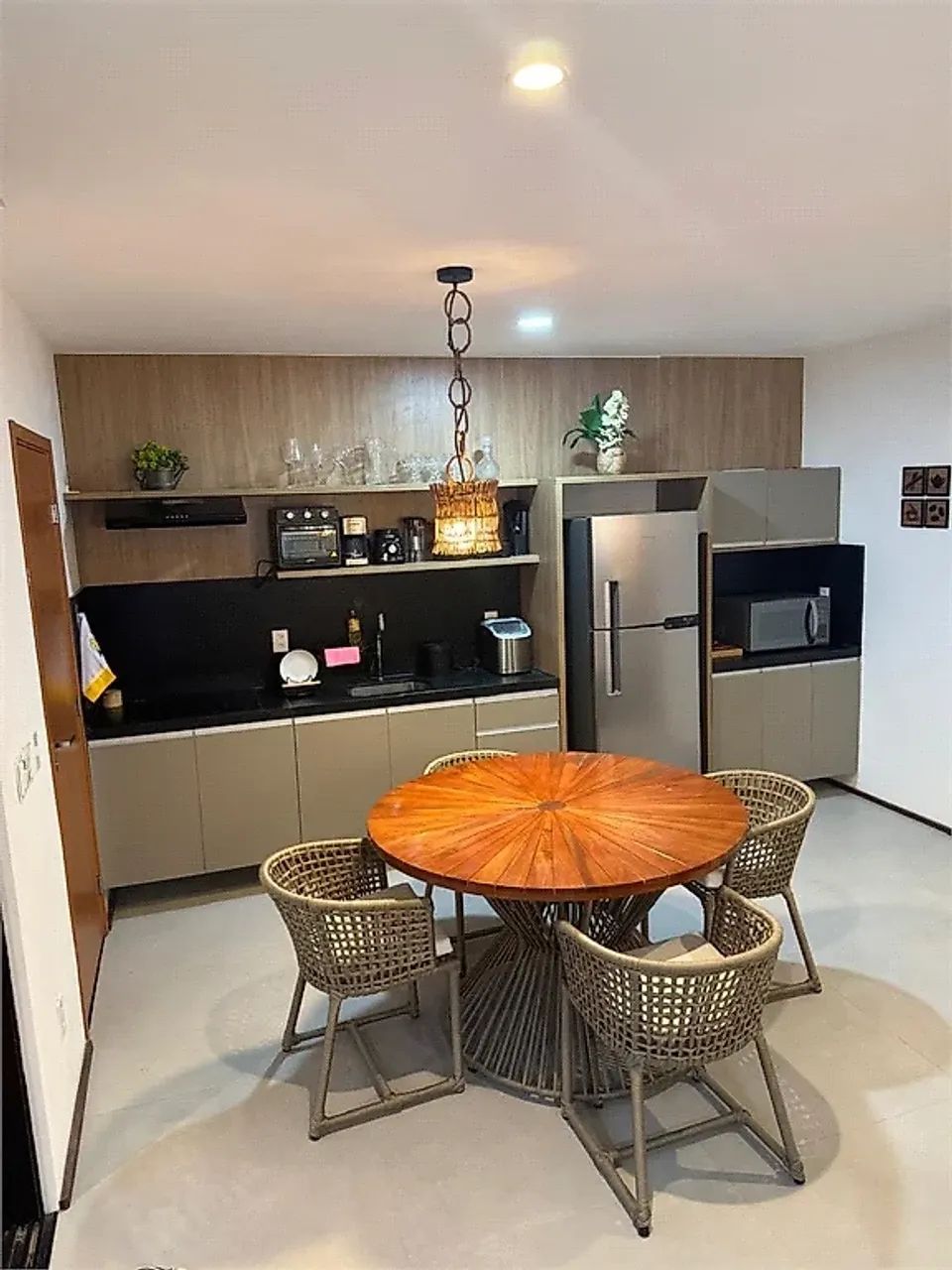 Casa em Condomínio 2 Quartos no Villa Tamoná - Centro - Foto 2