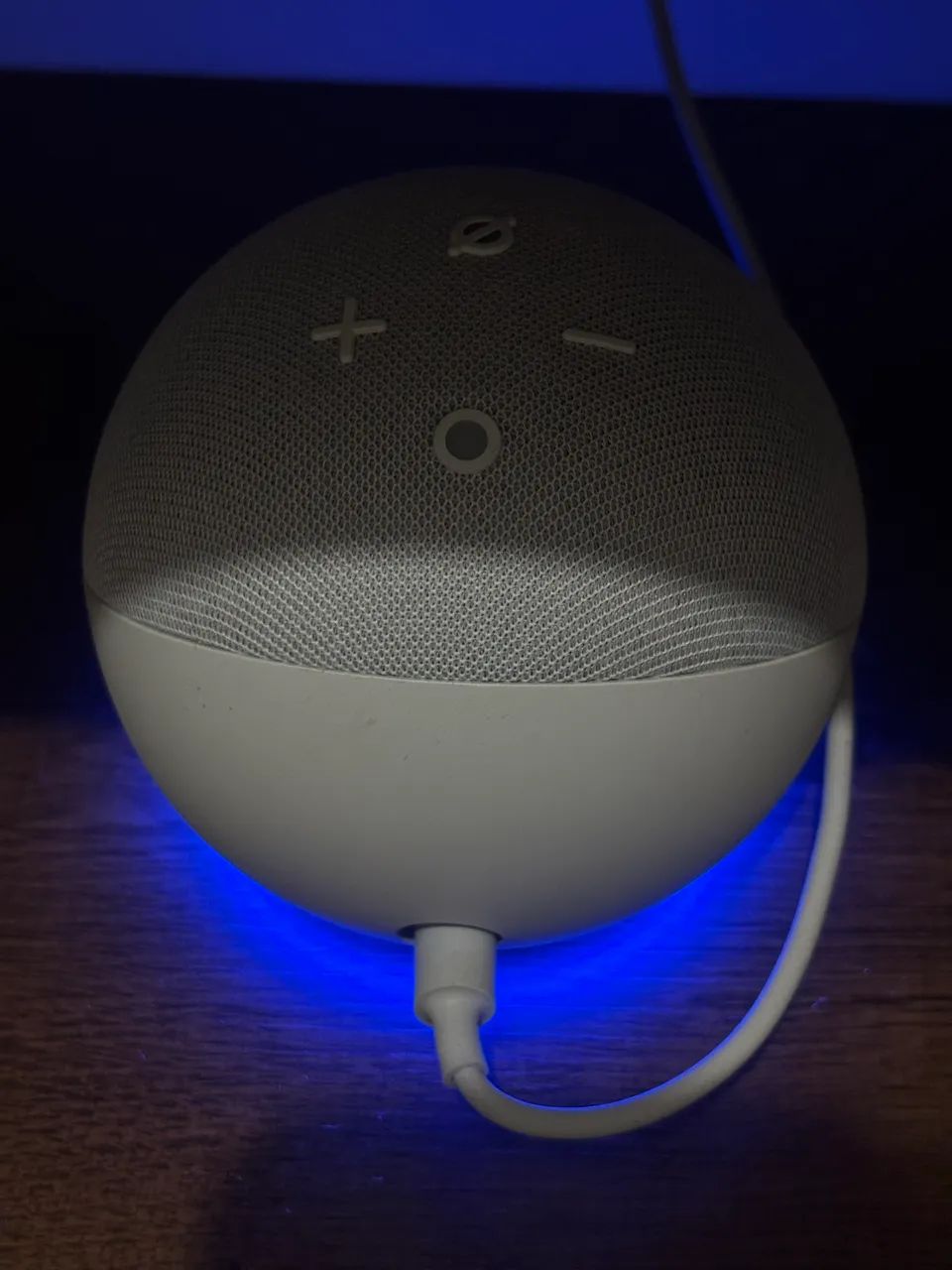 ALEXA ECHO DOT 5 - Foto 4