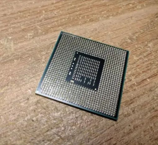 Processador Intel Core i3-2310M 2.10GHz - Foto 2