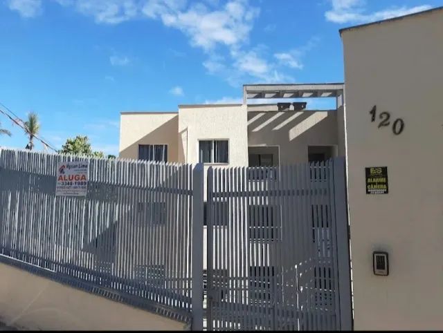 Foto - Volta Redonda - Belmonte