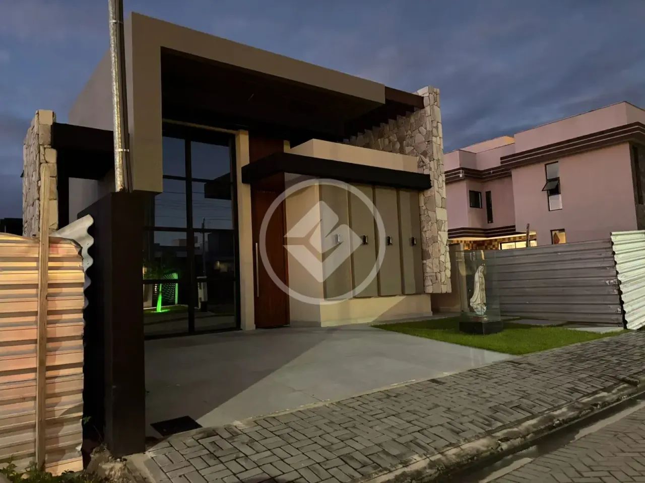 Casa em Condomínio Fechado codigo: 340939
