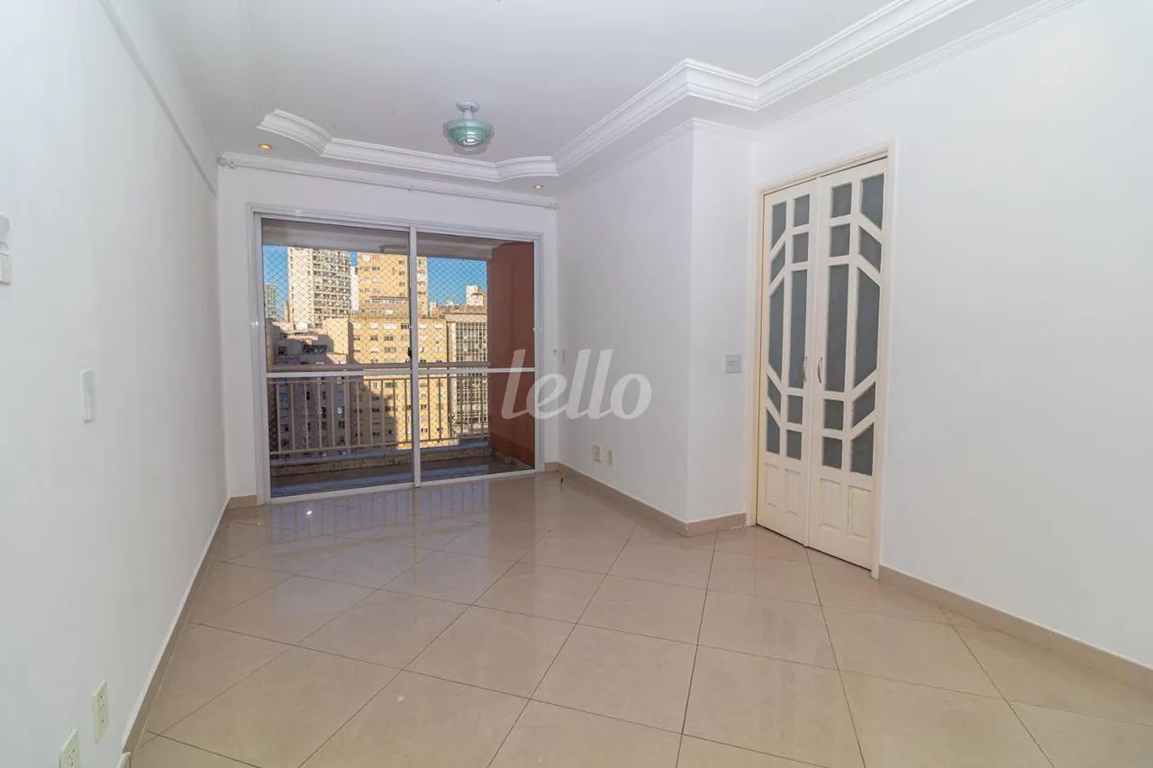 Apartamento 1 quartos para alugar no(a) Campos Elíseos - Foto 3