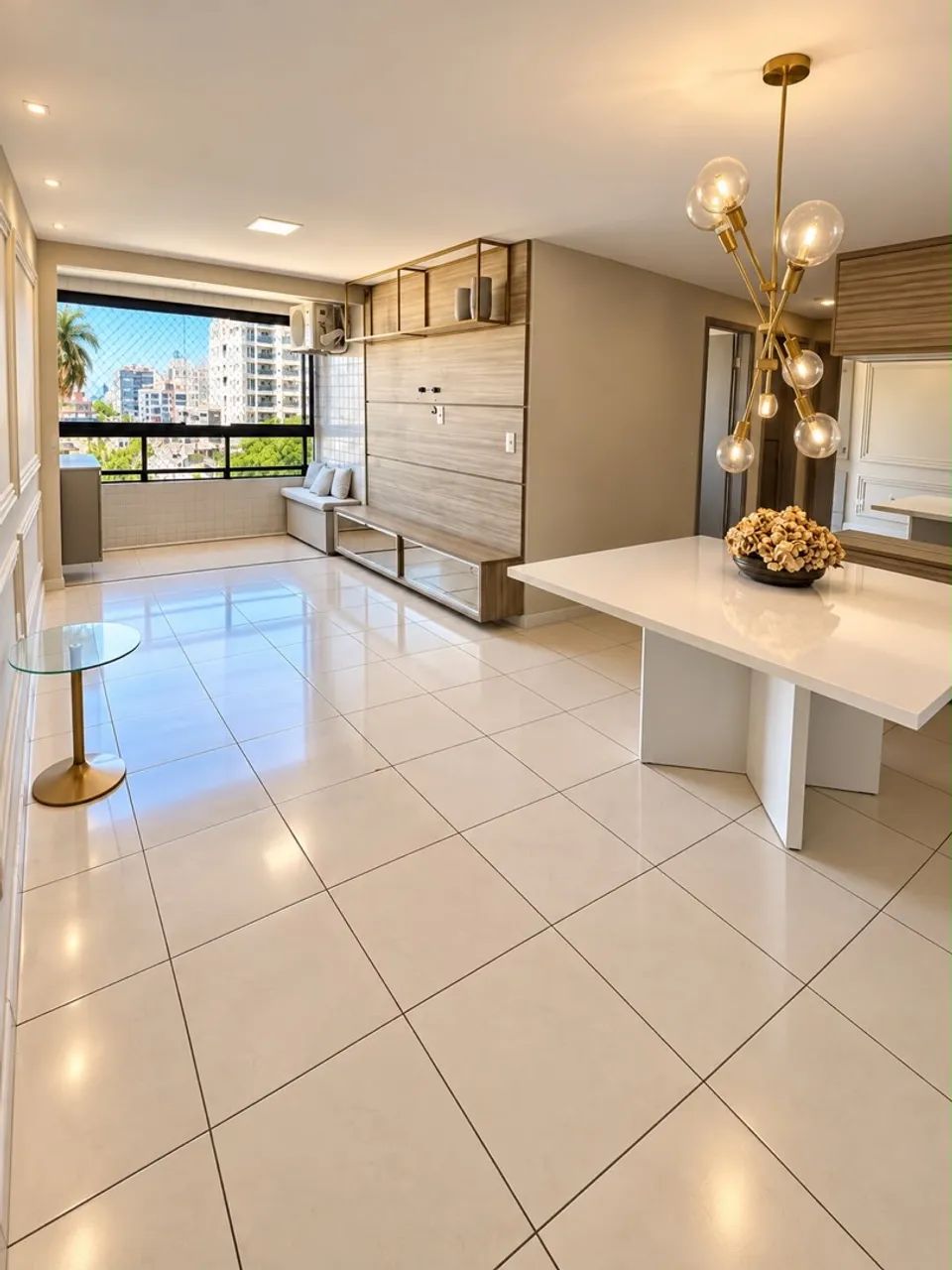  APARTAMENTO À VENDA EM MANAÍRA  - Foto 2