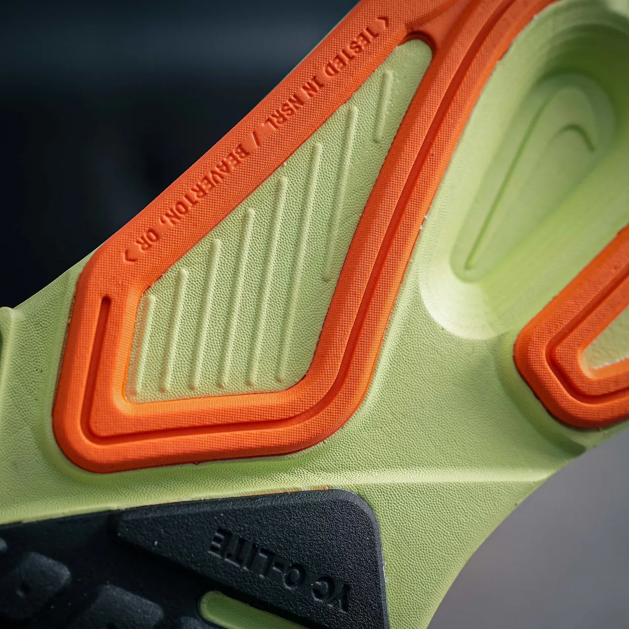 Nike Structure PLUS - Foto 3