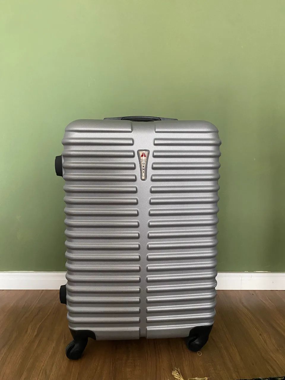 Mala de viagem 23kg - Foto 3