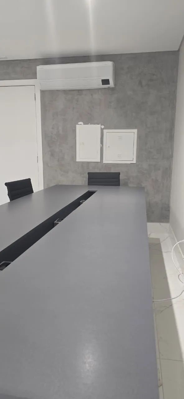 Mesa grande de escritório - Foto 4
